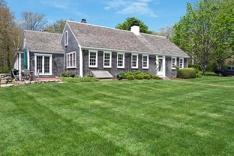245 North Road, Chilmark